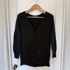 Pam and Gela Cardigan